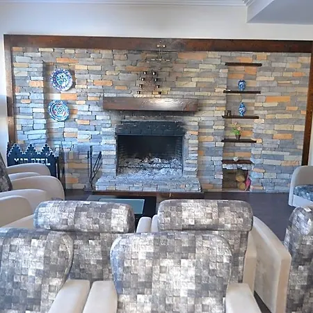 Kar Hotel Bursa